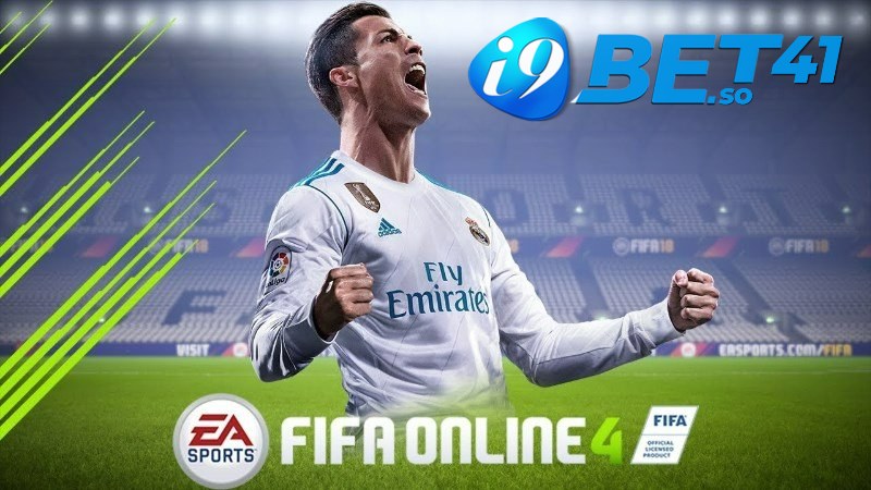 Cá cược FIFA online được nhiều anh em yêu thích