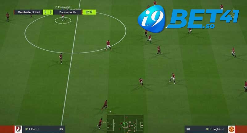 Các kèo cá cược FIFA online 4 phổ biến hiện nay