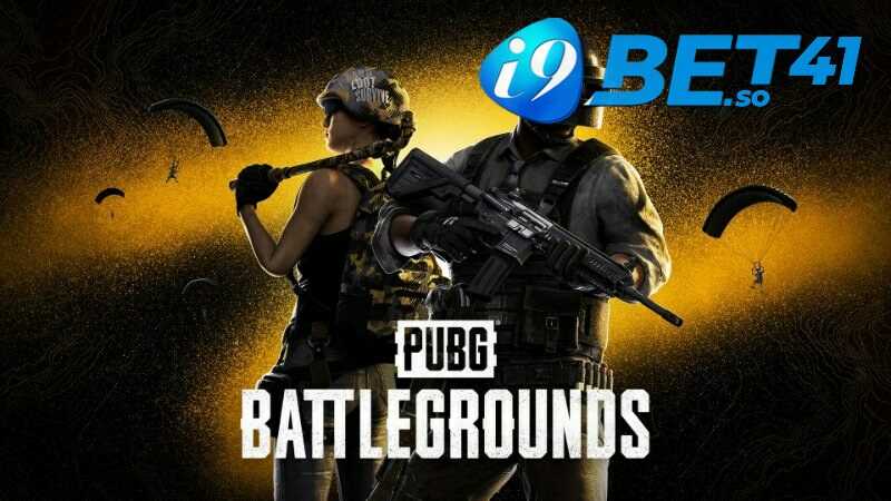 PUBG là trò chơi được nhiều anh em yêu thích