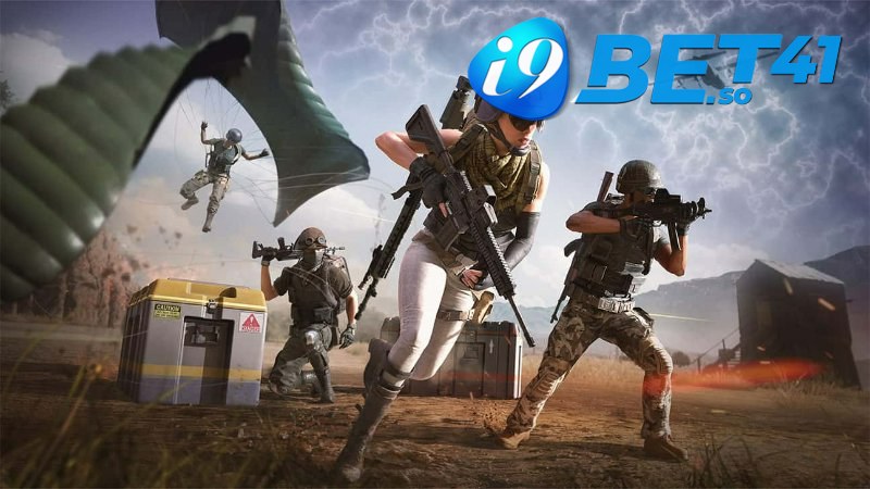 Một số lưu ý cần nhớ để cá cược PUBG hiệu quả