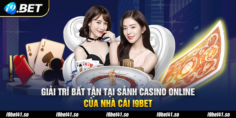 casino online