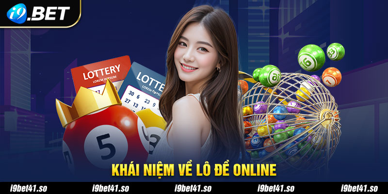 Cá cược lô đề online đang ngày càng phổ biến