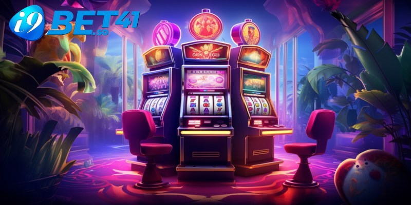 Thuật ngữ Playlines trong game slot