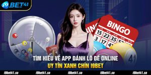 app đánh lô đề online